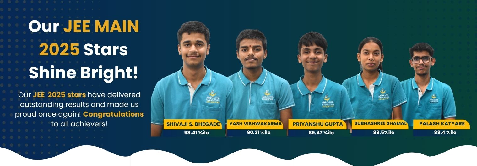 IIT - JEE Coaching Classes in Pimpri Chinchwad,