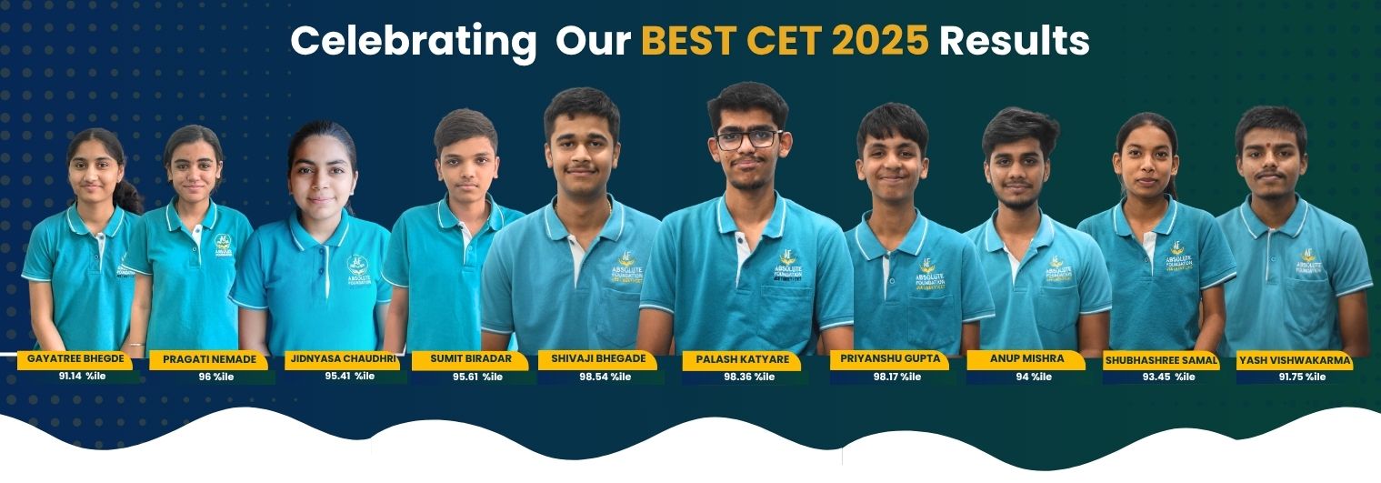 IIT JEE Coaching Classes in PCMC,