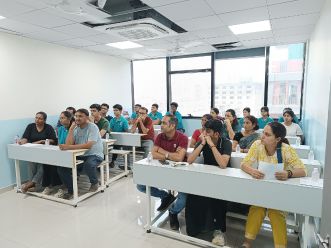 NEET Classes In pcmc pune