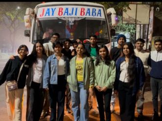 iit jee Classes In nigadi