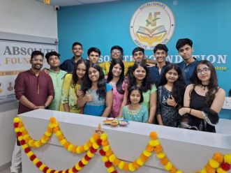 iit jee Classes In nigadi