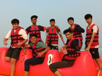 iit jee Classes In nigadi