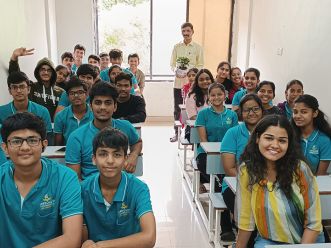 NEET Classes In pcmc pune
