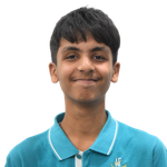 Suchir Deshmukh